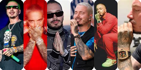 Inside J Balvin’s Grail Watch Collection 